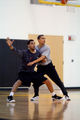Barack Obama pic #634906