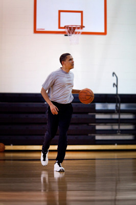 Barack Obama pic #634905