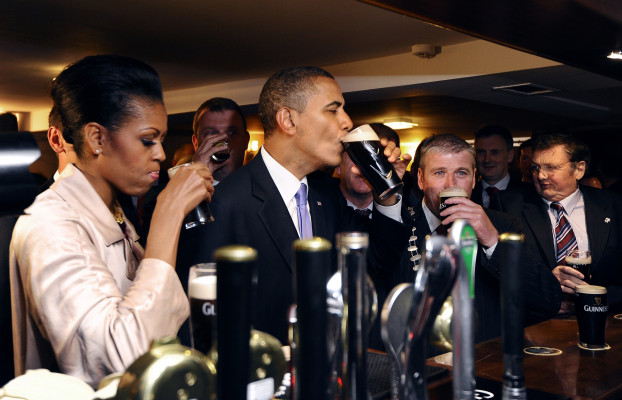 Barack Obama pic #634910