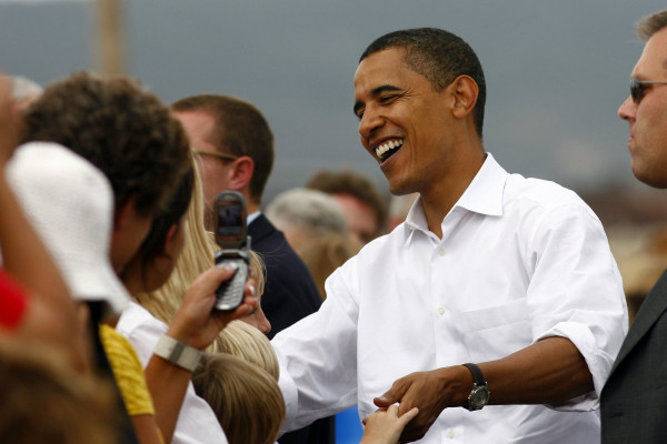 photo 6 in Barack Obama gallery [id115758] 2008-11-07 00:00:00