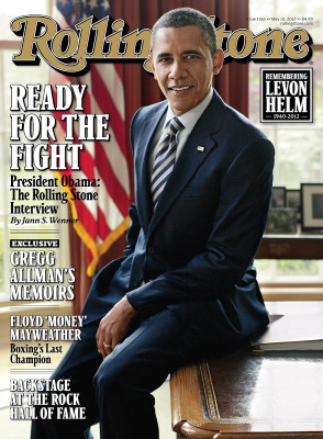 Barack Obama pic #508011