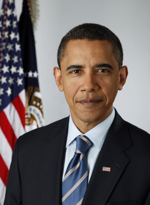 Barack Obama pic #205338