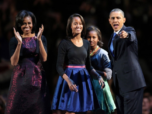 Barack Obama pic #580700