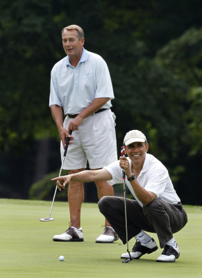 Barack Obama pic #634907