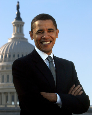 photo 3 in Barack Obama gallery [id273103] 2010-06-18 00:00:00