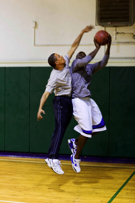 Barack Obama pic #634901