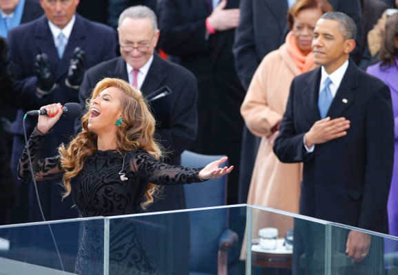 Barack Obama pic #634903