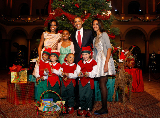 photo 14 in Obama gallery [id638855] 2013-06-01 00:00:00