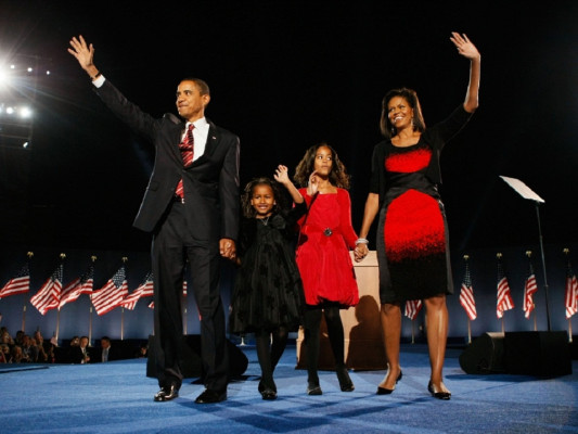 Barack Obama pic #580699