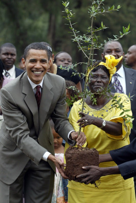 Barack Obama pic #634911