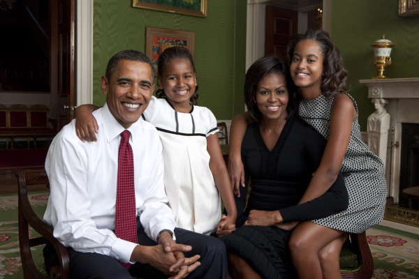 Barack Obama pic #623989