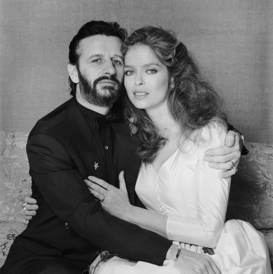 photo 11 in Barbara Bach gallery [id407755] 2011-07-14 00:00:00
