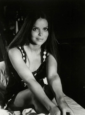 Barbara Bach