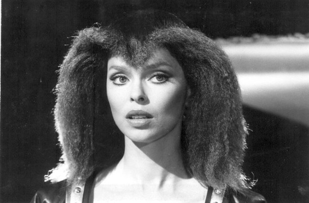 photo 9 in Barbara Bach gallery [id383231] 2011-04-12 00:00:00