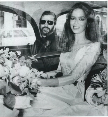 Barbara Bach pic #384112