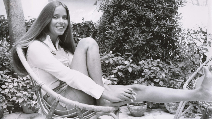 Barbara Bach