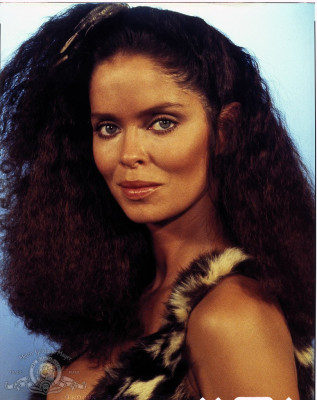 photo 11 in Barbara Bach gallery [id381754] 2011-04-07 00:00:00
