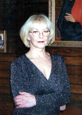 photo 11 in Barbara Brylska gallery [id207364] 2009-11-16 00:00:00