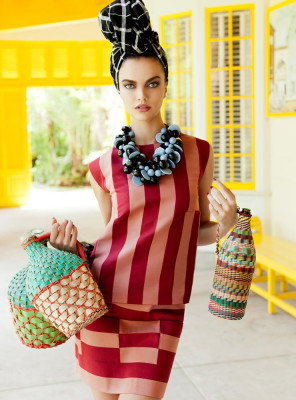 Barbara Fialho pic #847532