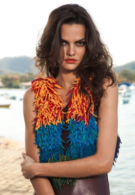 Barbara Fialho pic #845631