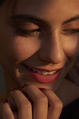 Barbara López – Maxim México March 2019