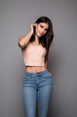 Bárbara López – Ximena Magazine March 2019