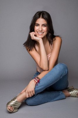 Bárbara López – Ximena Magazine March 2019