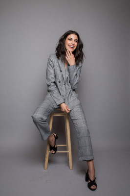 Bárbara López – Ximena Magazine March 2019