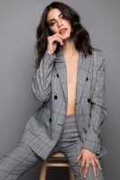 Bárbara López – Ximena Magazine March 2019