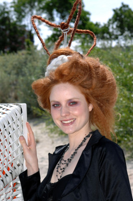 Barbara Meier pic #247139