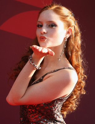 Barbara Meier pic #246691