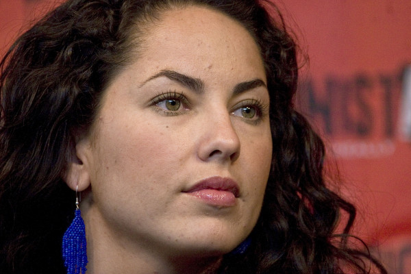 Barbara Mori pic #616631