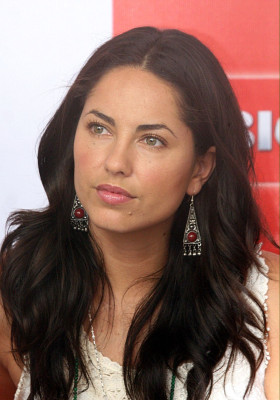 Barbara Mori pic #605549