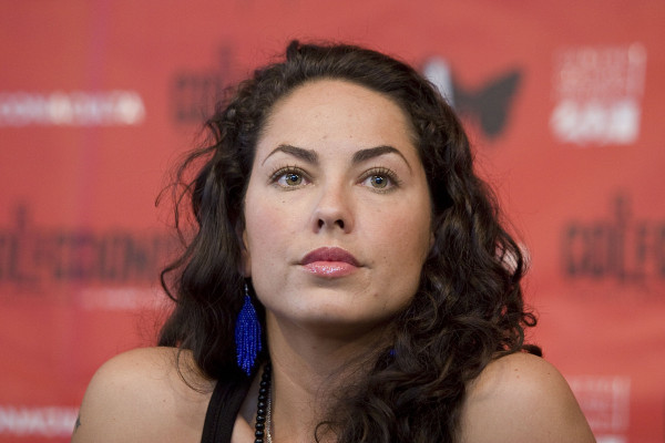 Barbara Mori pic #587235