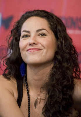 Barbara Mori pic #582335
