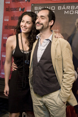 Barbara Mori pic #587729