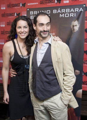 Barbara Mori pic #587415