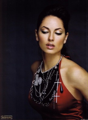 Barbara Mori pic #582324