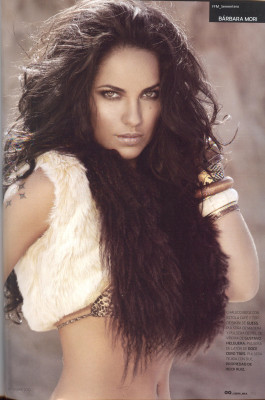 Barbara Mori pic #686915