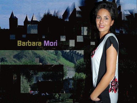 Barbara Mori pic #693965