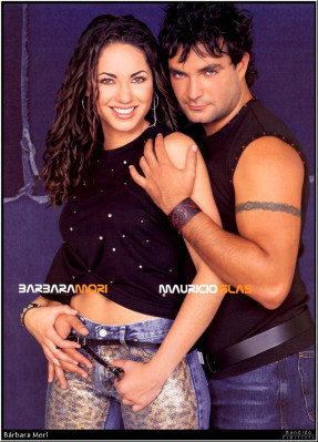 photo 20 in Barbara Mori gallery [id633746] 2013-05-14 00:00:00