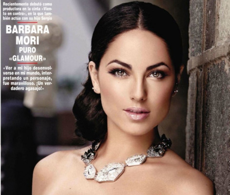 Barbara Mori pic #543432