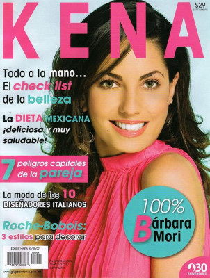 Barbara Mori pic #626327