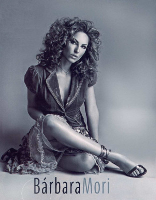 Barbara Mori pic #608969