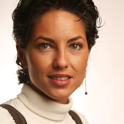 Barbara Mori pic #582331