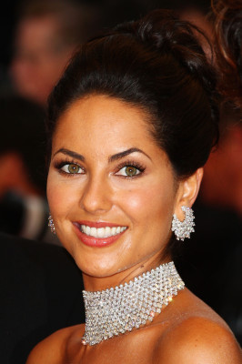 Barbara Mori pic #582754