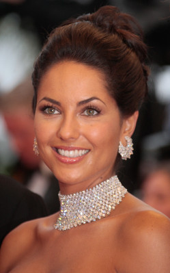 Barbara Mori pic #585161