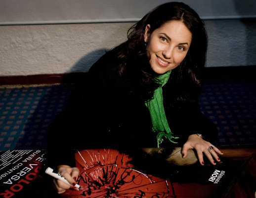 Barbara Mori pic #587730