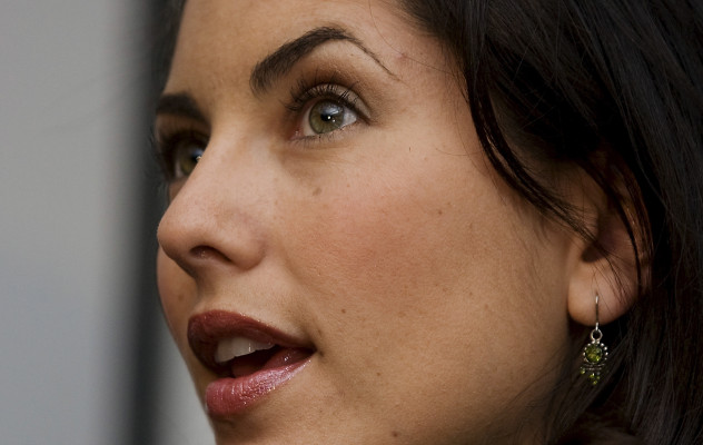 photo 11 in Barbara Mori gallery [id624146] 2013-04-10 00:00:00