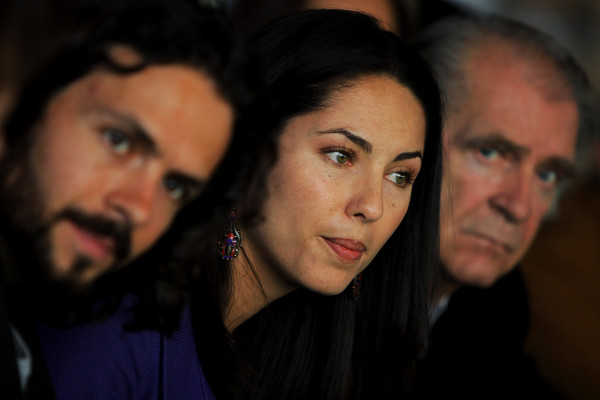 Barbara Mori pic #822449